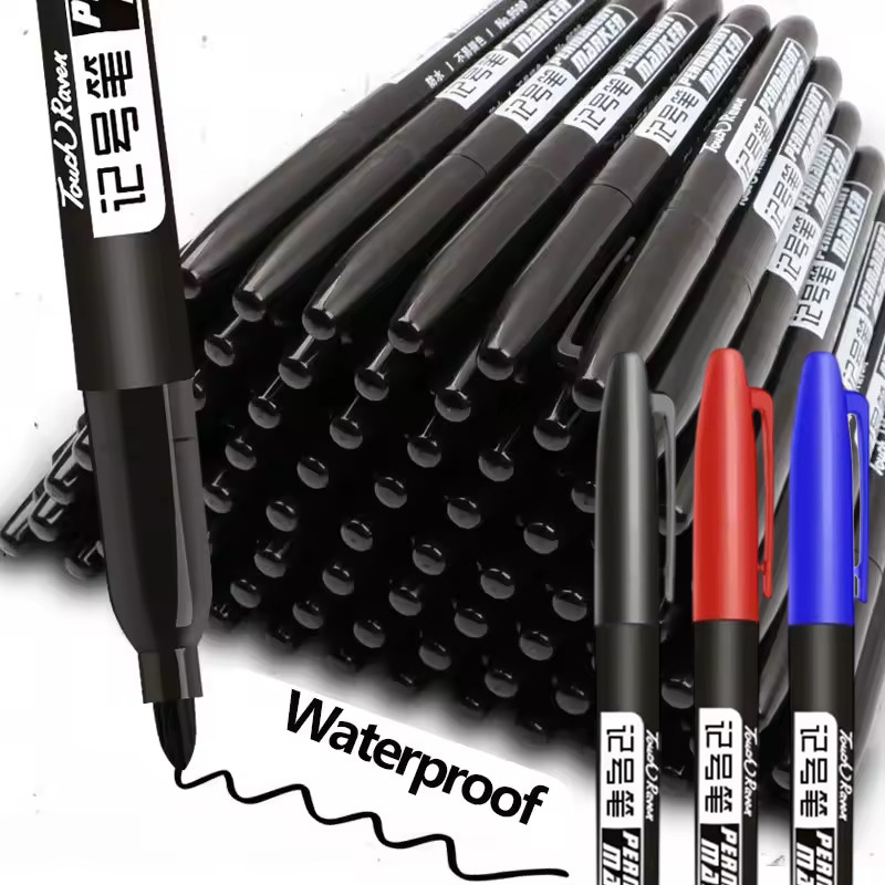 6 pçs marcadores permanentes à - Copic Marker Sketch avaliação e preço