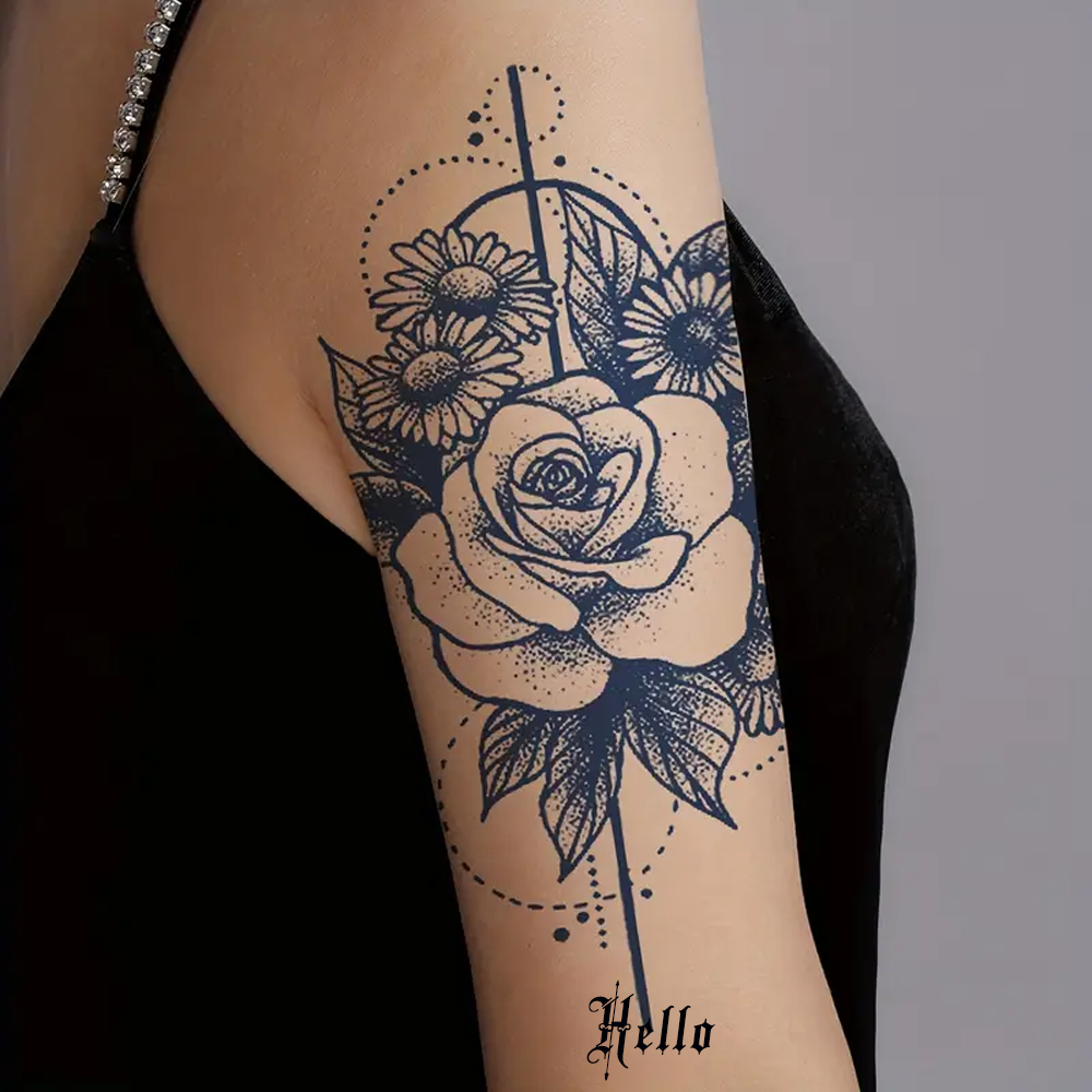 Impressão Transparente Tatuage - Ink Blotter Paper avaliação e preço
