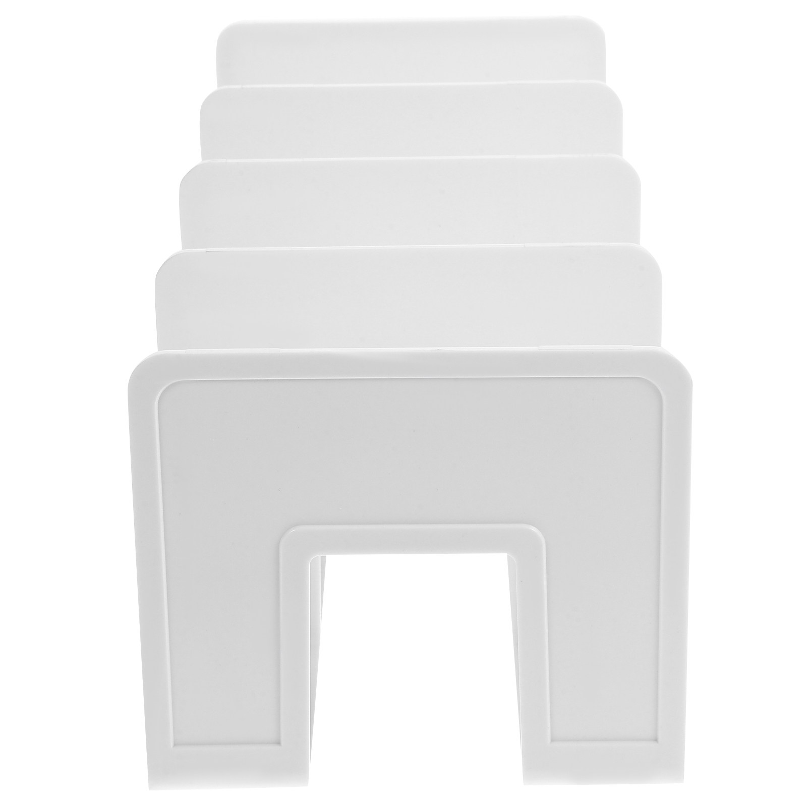 Suporte de armazenamento de me - Magazine Holder Rack avaliação e preço