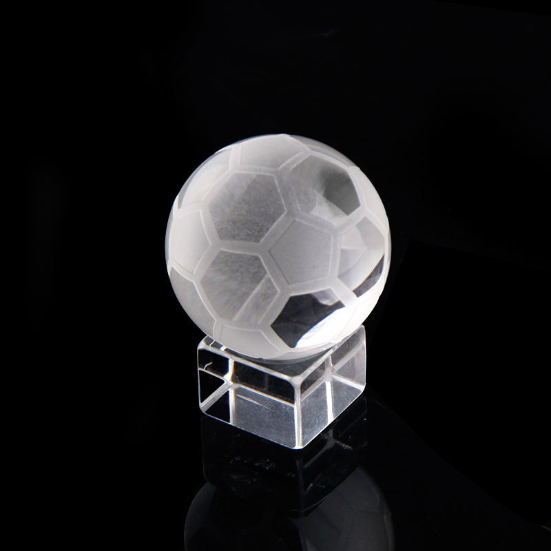 Artesanato De Peso De Papel De - Paper Weight Crystal avaliação e preço